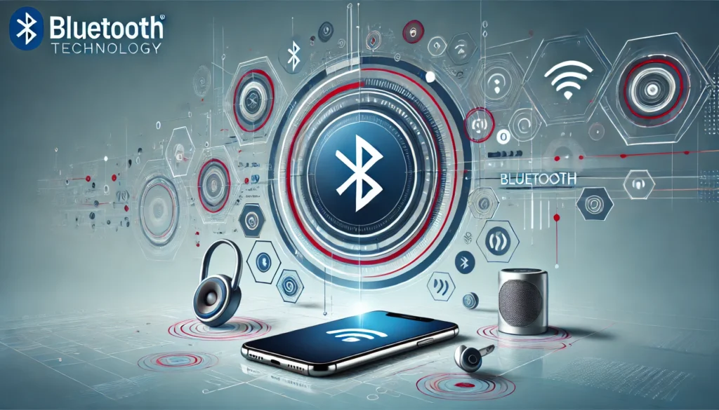 bluetooth nedir, nasıl calısır