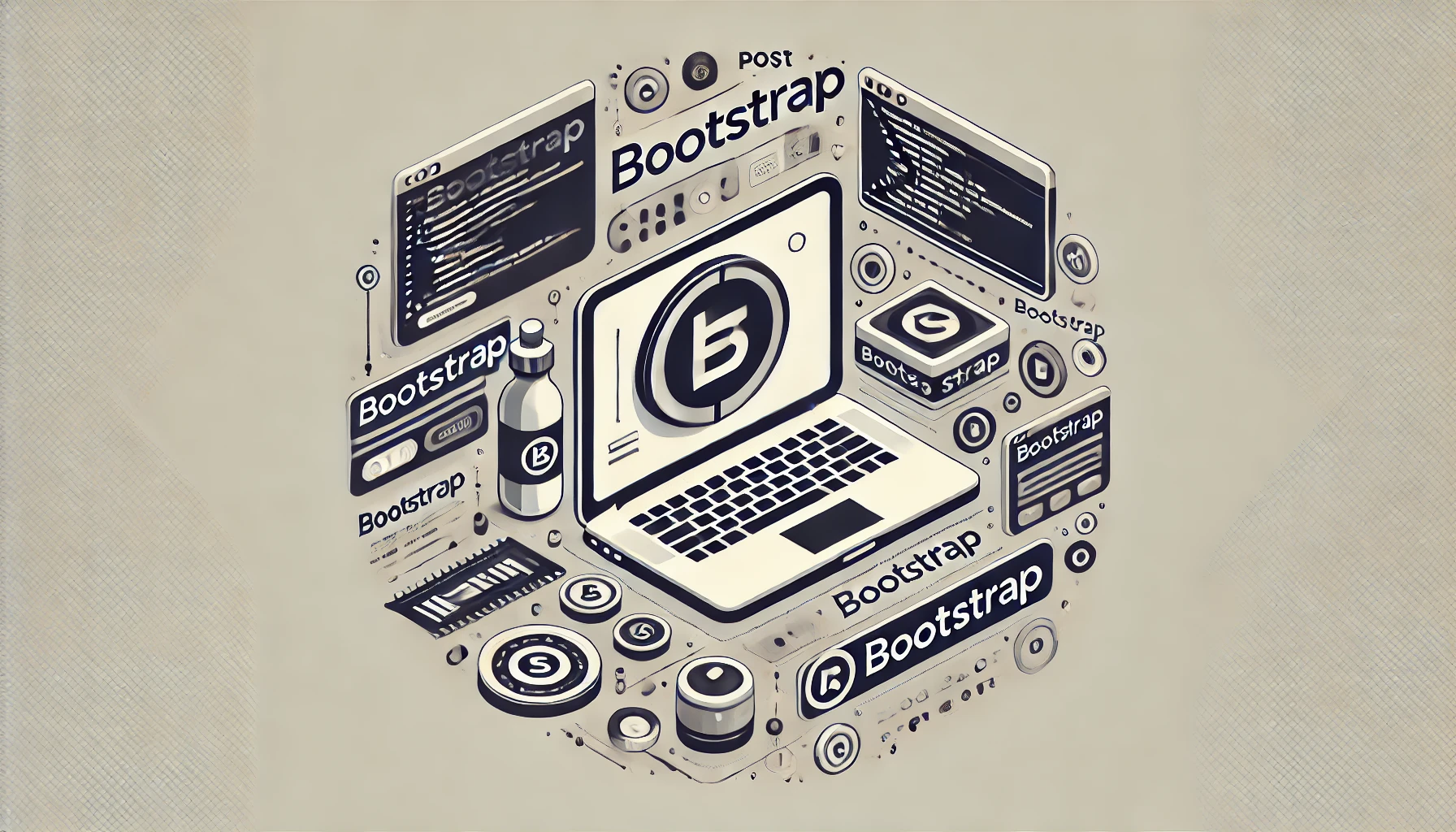 bootstrap nedir