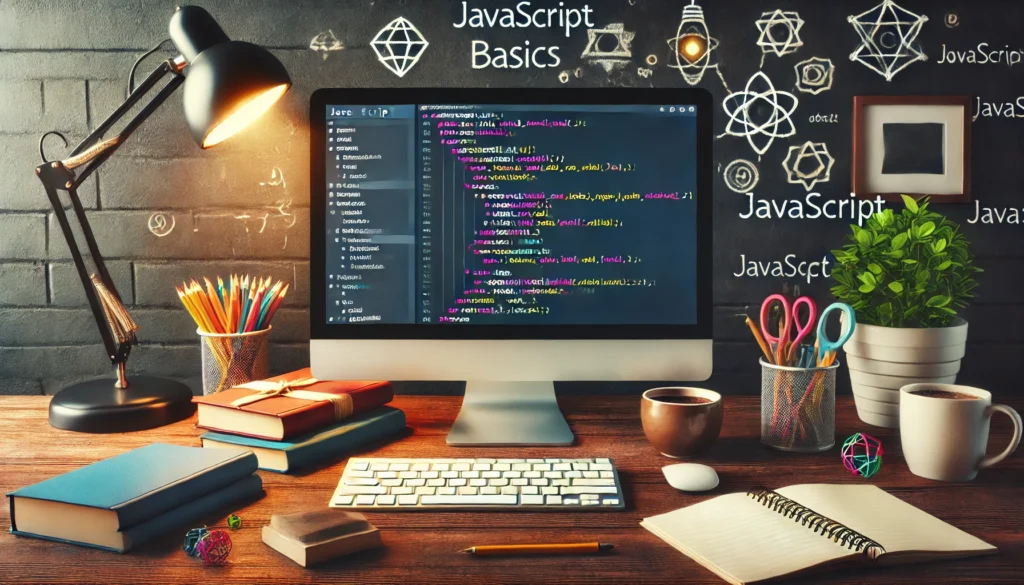 javascript öğrenmenin en kolay yolu