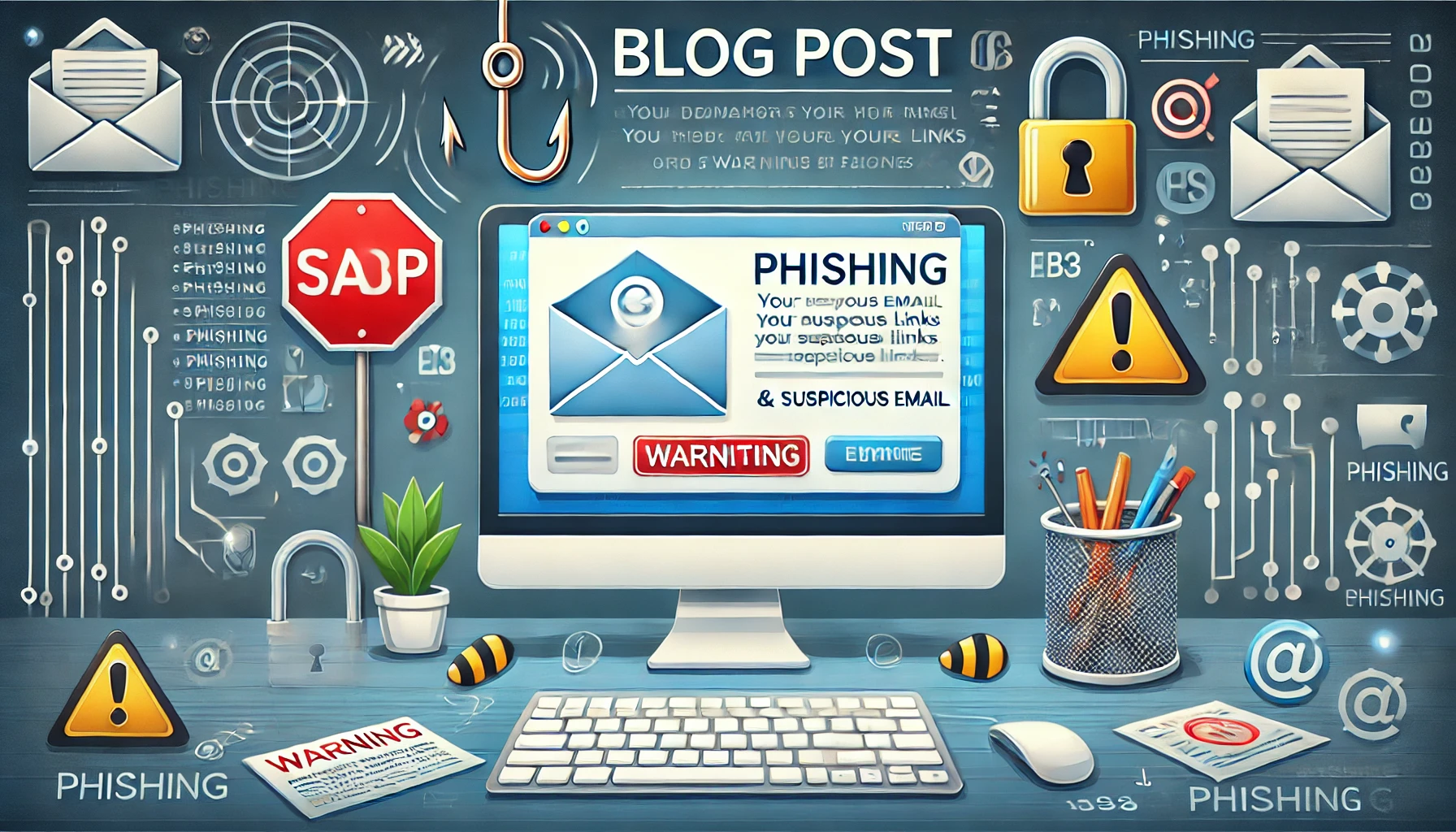 phishing nedir