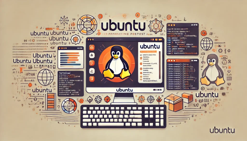 ubuntu nedir